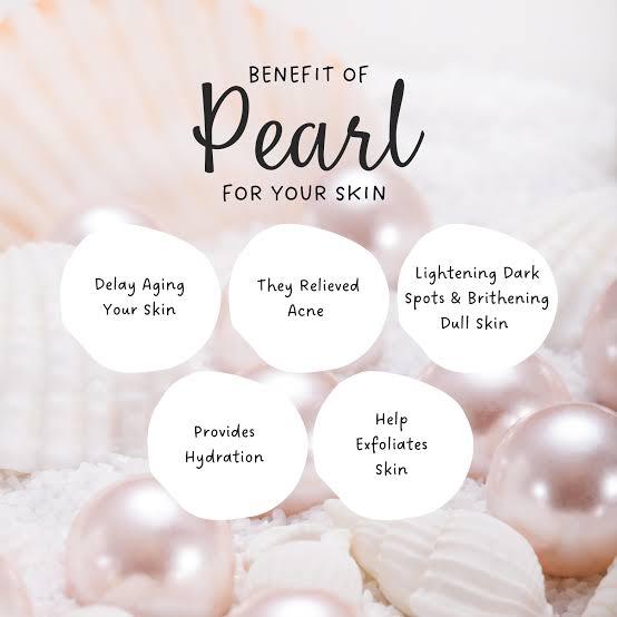 Pearl Magic Powder (PRE ORDER ONLY SHIPS FROM 14/MAY/2024)