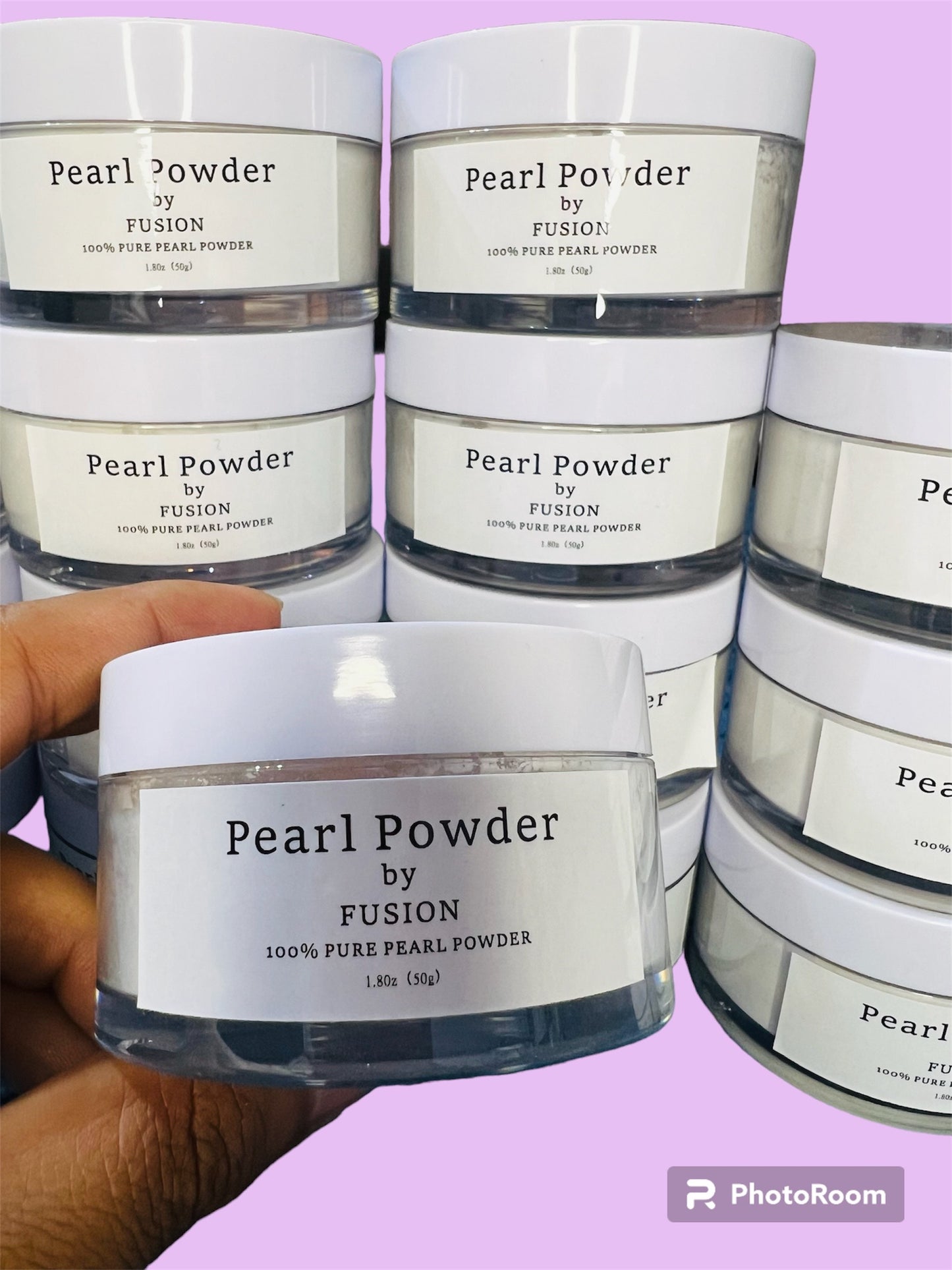 Pearl Magic Powder (PRE ORDER ONLY SHIPS FROM 14/MAY/2024)